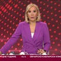 Tuga na RTS-u, prekinut dnevnik: Voditeljka saopštila tužne vesti - Preminula je naša koleginica Nada Perić Kovačević