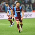 Višća doneo pobedu Trabzonu, Varešanović strelac za Rize