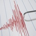 Zemljotres pogodio Rumuniju Zabeleženo 3,4 stepena po Rihteru