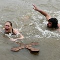 Kardilolog Ristić: Svi koji bi da plivaju za Časni krst prethodno da obave pregled