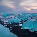 Ledeni pokrivač Grenlanda polako nestaje