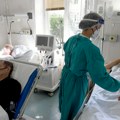 Misteriozan virus napunio bolnice u Srbiji! Registrovano preko 10.000 obolelih sa ovim simptomima, lekari ne mogu da daju…