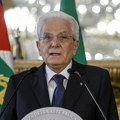 Predsednik Italije: Slabosti Evrope su posledica nedostatka solidarnosti njenih naroda