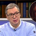Vučić o presudi u slučaju ubistva Ćuruvije: „Jedna neprijatna i užasna situacija. Mogu li da vodim hajku protiv sudija…