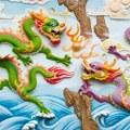 Počinje Kineska Nova godina i vladavina Zmaja: Godišnji horoskop