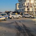 Jurnjava kroz Leskovac za nasilnim vozačem, sumnja se da je vozio pod opijatima