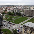 Kragujevac: Izvođenje radova preko Gradske uprave za razvoj i investicije