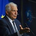 Borelj: Prioriteti EU su bezbednosni i okrenuti ka Ukrajini i Bliskom Istoku