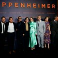 Sedam BAFTA nagrada za film ‘Oppenheimer‘