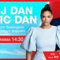 "Moj dan Blic dan" radnim danima od 14:30 na Blic TV: Vaša omiljena emisija emitovaće se u novom terminu, sa još…