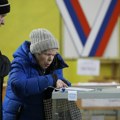 Rusija uverena: Žitelji oblasti koje se graniče s Ukrajinom izaći će na izbore