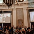 Cvetanović dobio još jedno priznanje Kapetan Miša Anastasijević , ovog puta za najboljeg gradonačelnika