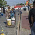 Klimatske promene izazvale suše: Nestašice vode u Johanesburgu