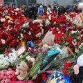Povećan broj žrtava u terorističkom napadu u Moskvi na 137
