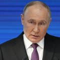 Putin zapretio: Aerodromi trećih zemalja sa kojih polete F-16 biće naša legitimna meta