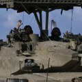 Šef UN duboko uznemiren: Izrael koristi ai da identifikuje mete u Gazi Izraelska policija uhapsila najmanje 16 vernika u…