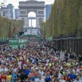 Etiopski atletičari pobedili na maratonu u Parizu