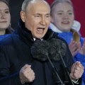 Putin pobedio zapad Okupio više od 40 država, ali to nije kraj