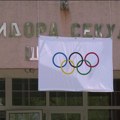 RTV: Olimpijski šampioni sa učenicima škole u Šajkašu