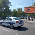 Policija kod Žitišta zaustavila vozača bez dozvole: Ovo je treći put da mu oduzimaju vozilo