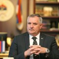Višković: Cilj rezolucije je etiketiranje srpskog naroda i konačni obračun sa Republikom Srpskom
