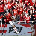 PSV ponovo šampion Holandije - prva titula za "filipsovce" posle šest godina
