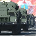 Прослава моц́и савремене руске војске – једна Путинова порука се издвојила