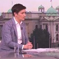 Ana Brnabić: Podržali smo zahtev i predlog opozicije, ne možete više reći da ima fantomskih glasača, da je bilo…