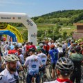 U susret sportskoj manifestaciji Tur de Fruška: Očekuje se još jedan uzbudljiv vikend - prijavljeno više od 1700 učesnika…