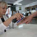 Prvi rezultati izbora u Kikindi: SNS osvojila 66,14 odsto