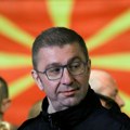 Mickoski dobio mandat za formiranje vlade Sjeverne Makedonije