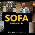 Književni festival "Sofa" od 7. do 9. juna ispred knjižare Bulevar books