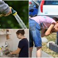 Rasipamo li dragocenu tečnost koja život znači? Domaćinstva u Srbiji plate godišnje 23 milijarde dinara za vodu iz…