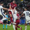 Poraz Srbije od Engleske na startu Evropskog prvenstva, odlučio gol Belingema