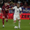Ivan Ilić protiv Engleza debitovao na velikoj sceni, oprezan pred slovence: Treba nam hladna glava