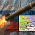 Rusi ispalili krstareće rakete na Odesu! Eksplozije u ukrajinskom gradu na Crnom moru, pogođena civilna infrastruktura, ima…