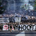 Navijači crno-belih ponovo pozivaju državu da se istraži „kriminal u FK Partizan“: Ukoliko ne reagujete, pravdu ćemo…