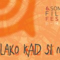 „Nije lako kad si mlad“: Šesti Somborski filmski festival