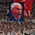 "Bitka za Beograd!" Evo kako je Evroliga najavila derbi između Crvene zvezde i Partizana