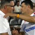 Milojević posle Čukaričkog: "a sada da se spremamo za Ligu šampiona..."