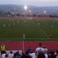 Novi Pazar – Mladost 0:1