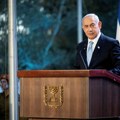 Netanyahu potrošio 6,3 miliona dolara na putovanja u inostranstvo 2023.