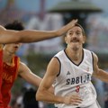 Evropsko prvenstvo u basketu 3×3: Srbija u četvrtfinalu protiv olimpijskog šampiona