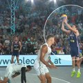 Stojačić je sam, za pobedu Srbije... I ništa! Pogledajte kako su basketaši ostali bez zlata na EP (video)