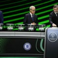 Izvučeni parovi grupne faze i u UEFA Lige konferencija: TSC sa Gentom i Luganom