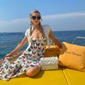 "Kućni video" Paris Hilton pravi buru na mrežama: Procureo pre 20 godina, tek sad primetili šta je u prvom kadru