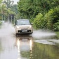 Nevreme iz 3 zemlje regiona juri ka nama! Rhmz popalio meteoalarme, ovi delovi Srbije prvi da se spreme za pljuskove