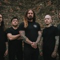 Tim Lambesis nastavlja sa radom kao As I Lay Dying sa novom postavom