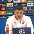 Milojević odbrusio Zdravku Kuzmanoviću: "Ja navijam i za Partizan, nama neprijatelji ne trebaju!"