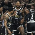 UŽIVO: Rival je opasan, ali Partizan želi treću uzastopnu pobedu